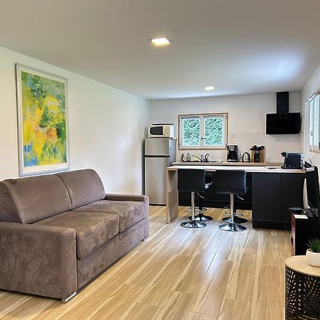 Appartement Les Bambous à Poissy Extérieur photo