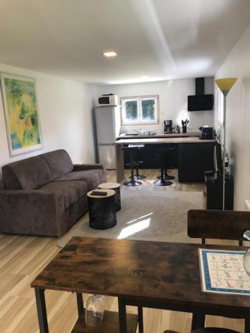 Appartement Les Bambous à Poissy Extérieur photo