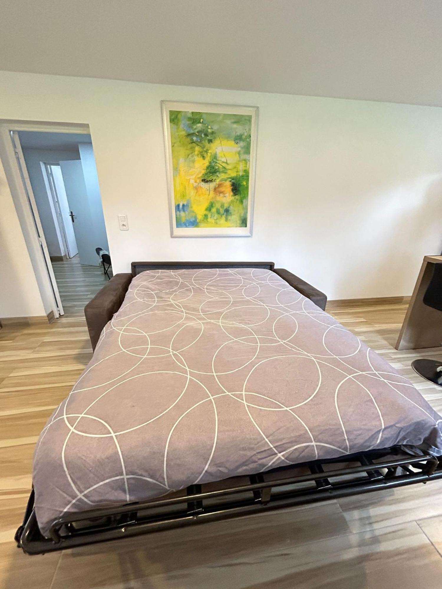 Appartement Les Bambous à Poissy Extérieur photo